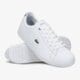 detské tenisky (obuv) LACOSTE CARNABY EVO GSP 1 732spj0141akg farba biela