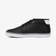 detské tenisky (obuv) LACOSTE AMPTHILL 117 2 733caj1001312 farba čierna