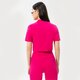 dámske tričko ADIDAS TRIČKO hg6165 farba ružová