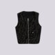 dámska vesta NIKE VESTA W NSW STREET SHERPA VEST hv2073-010 farba čierna