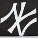 dámsky ruksak NEW ERA RUKSAK MULTI STADIUM BAG NYY BLK NEW YORK YANKEES BL 60240061 farba čierna