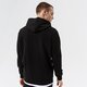 pánska mikina PUMA MIKINA S KAPUCŇOU ESS BIG LOGO HOODIE FL - PUMA BLACK 58668601 farba čierna