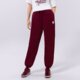 dámske nohavice JORDAN NOHAVICE  W J FLT FLC PANT dq4607-645 farba bordová