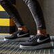detské tenisky (obuv) NIKE AIR FORCE 1 bv0064-001 farba čierna