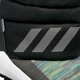 detská outdoorová obuv ADIDAS RAPIDASNOW BTW C ah2604 farba čierna