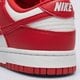 dámske tenisky (obuv) NIKE DUNK LOW dd1873-116 farba biela