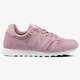 dámske tenisky (obuv) NEW BALANCE WL373SZ wl373sz farba ružová