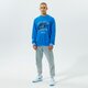 pánska mikina NIKE MIKINA M NSW TREND FT CREW dd6165-435 farba modrá