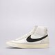 pánske tenisky (obuv) NIKE BLAZER '77 REMASTERED dq7673-100 farba biela