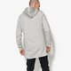 pánska mikina JORDAN MIKINA JSW WINGS LITE PO HOODIE 914480-063 farba sivá