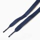 starostlivosť o dámsku obuv MR. LACY ŠNÚRKY FLATTIES NAVY 2000060002707 farba tmavomodrá
