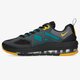 pánske tenisky (obuv) NIKE AIR MAX GENOME dc9410-002 farba sivá