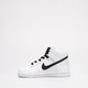 detské tenisky (obuv) NIKE DUNK HIGH (PS) dd2314-108 farba biela