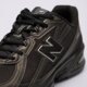 pánske tenisky (obuv) NEW BALANCE 740 u740bs2 farba čierna