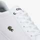 detské tenisky (obuv) LACOSTE CARNABY EVO 316 1 732spj0108001 farba biela