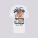 detské tričko JORDAN TRIČKO JDB MJS REPAIR SHOP SS TEE BOY 95g220-001 farba biela