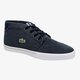 pánske tenisky (obuv) LACOSTE AMPTHILL CSU  729spm0005db4 farba tmavomodrá