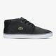 detské tenisky (obuv) LACOSTE AMPTHILL 316 2 732spj0107024 farba čierna