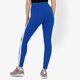 dámske nohavice NIKE LEGGINGS W NSW HYP FM LGGNG GX SPORTSWEAR ar2201-480 farba modrá