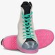 pánske tenisky (obuv) CONVERSE CHUCK TAYLOR ALL STAR CX 170137c farba sivá