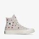 dámske tenisky (obuv) CONVERSE CHUCK 70 a02201c farba biela