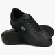 pánske tenisky (obuv) LACOSTE COURT-MASTER 0120 1 CMA 740cma001402h farba čierna