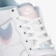 detské tenisky (obuv) NIKE AIR FORCE 1 LV8 cw1574-100 farba biela