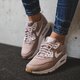 dámske tenisky (obuv) NIKE WMNS AIR MAX 90  325213-210 farba ružová