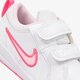 detské tenisky (obuv) NIKE PICO 4 (TDV)  454478-103 farba biela