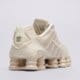 dámske tenisky (obuv) W NIKE SHOX TL ar3566-107 farba béžová