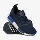 detské tenisky (obuv) ADIDAS NMD_R1 J ee6675 farba tmavomodrá