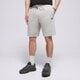 pánske šortky REEBOK ŠORTKY  RI FT LEFT LEG SHORT hz8784_100067630 farba sivá