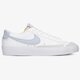 dámske tenisky (obuv) NIKE BLAZER LOW '77 dc4769-103 farba biela