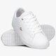 detské tenisky (obuv) LACOSTE CARNABY EVO 0921 1 SUJ 741suj00021y9 farba biela