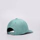 detská šiltovka LEVI'S ČIAPKA POSTER LOGO FLEXFIT CAP d66250016 farba zelená