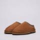 dámska vychádzková obuv EMU AUSTRALIA SHARKY SCUFF w13179chestnut farba hnedá