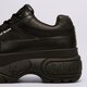 dámske tenisky (obuv) NAKED WOLFE SPORTY nwsportyblack farba čierna