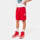 JORDAN ŠORTKY  JUMPMAN BIG AIR MESH SHORT BOY 95b219-r78 farba červená