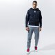 pánska mikina NIKE MIKINA S KAPUCŇOU BROOKLYN NETS ESSENTIAL CITY EDITION  cn1804-010 farba čierna