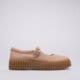 dámska vychádzková obuv CLARKS TORHILL JANE 26186306 farba ružová