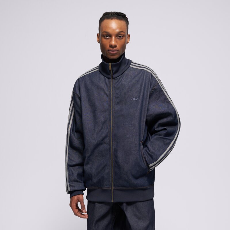 ADIDAS BUNDA DENIM FB TT