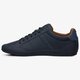pánske tenisky (obuv) LACOSTE CHAYMON 317 1 734cam0006nt1 farba tmavomodrá