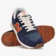 pánske tenisky (obuv) NEW BALANCE 373  ml373hn2 farba tmavomodrá