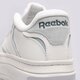 dámske tenisky (obuv) REEBOK CLUB C EXTRA 100033106 farba biela