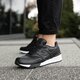 pánske tenisky (obuv) NEW BALANCE ML597BLL ml597bll farba čierna