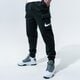 pánske nohavice NIKE NOHAVICE  M NSW PANT CARGO AIR PRNT PACK dd9696-010 farba čierna