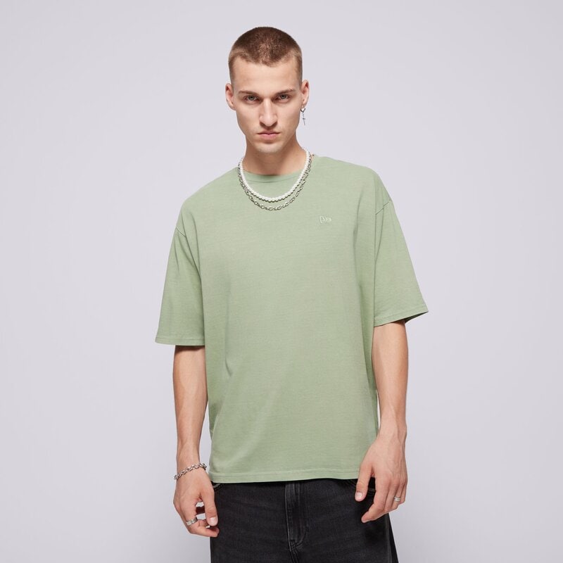 NEW ERA TRIČKO NE WASHED OS NONE