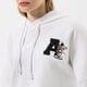 dámska mikina ADIDAS MIKINA S KAPUCŇOU DISNEY HOODIE hl9055 farba biela