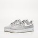 pánske tenisky (obuv) NIKE AIR FORCE 1 '07  fv0383-001 farba sivá