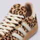 dámske tenisky (obuv) ADIDAS HANDBALL SPEZIAL W ki6678 farba viacfarebná